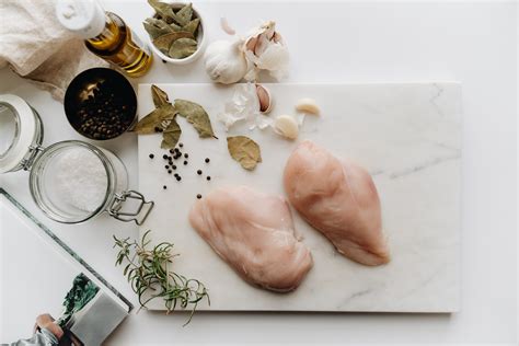 Cinco razones para comer carne de ave - Aves de España