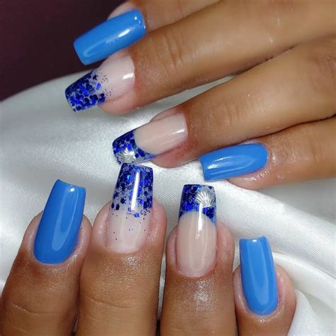 Quero Ver Unhas De Gel - 30 Unhas de gel para te inspirar - Galeria de fotos, dicas e passo a ...