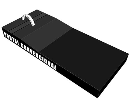 Galería de Conoce el proyecto ganador del concurso Portales de los