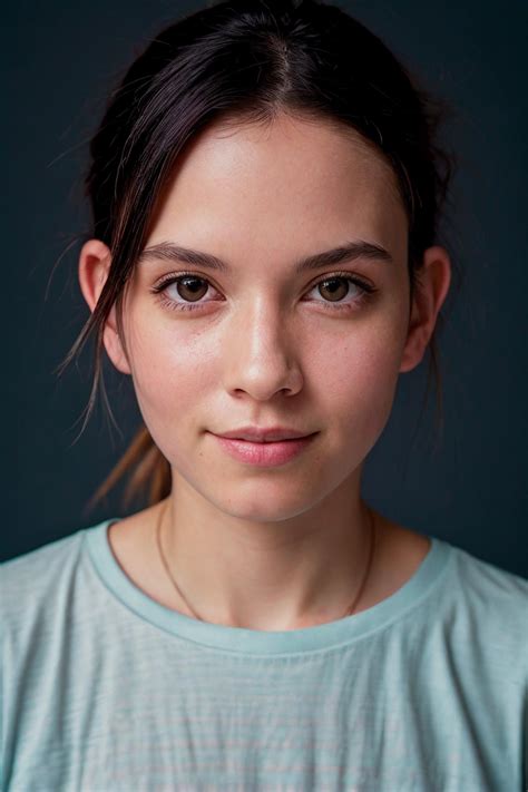 [JP] - Rola Takizawa images generated with AI