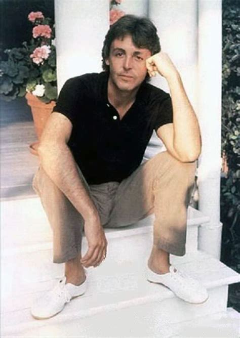 PAUL McCARTNEY | Paul mccartney beatles, Paul mccartney, The beatles