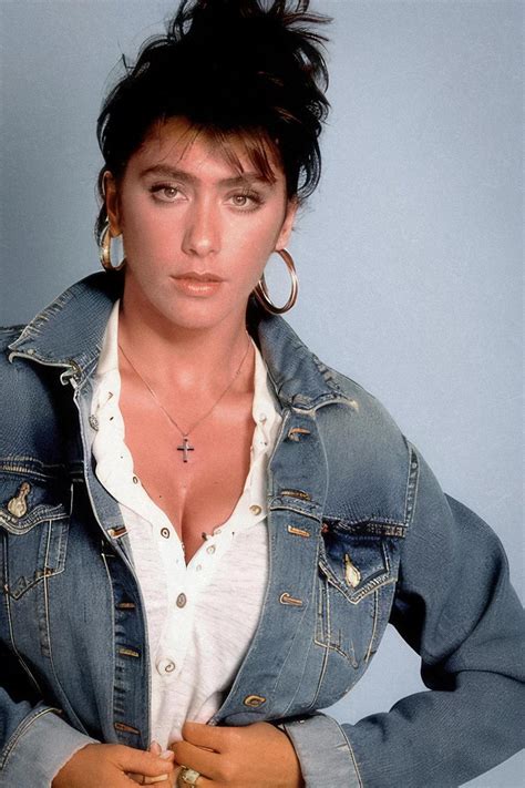 Sabrina Salerno (1988-95 era - LORA) - Sabrina Salerno LORA V1 | Stable