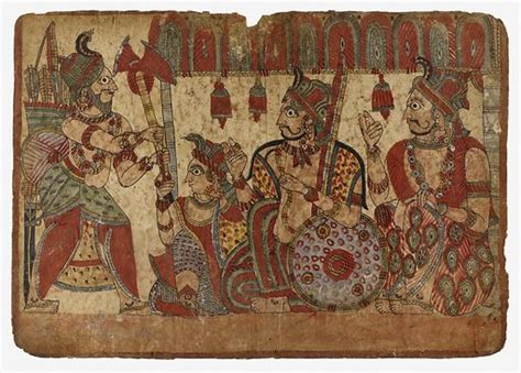 Unidentified Scene-Disguised Ghatotkacha Arriving at … free public ...