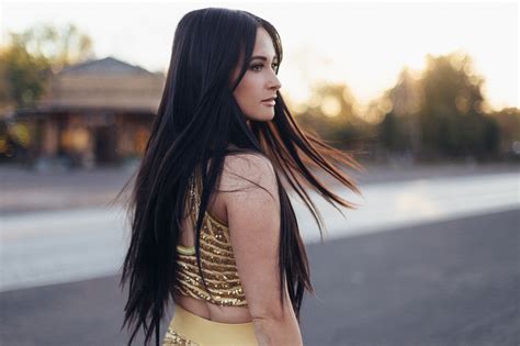 Kacey Musgraves: 'Golden Hour' Album, 'Space Country,' Tour, Instagram