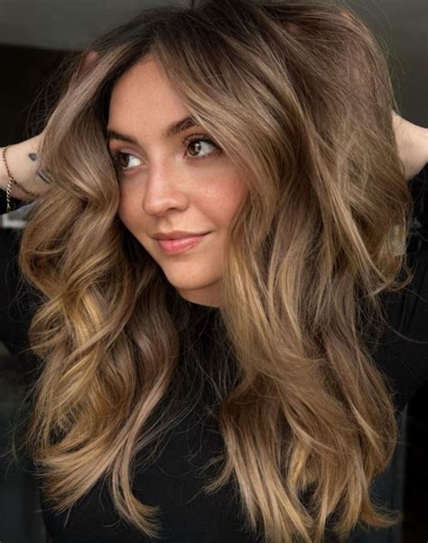 gorgeous caramel hair color ideas     hairstyles