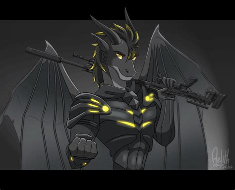 furry dragon :: scaly (scalie) :: furry military :: furry gif :: furry