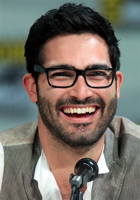 Tyler Hoechlin Wallpapers - Wallpaper Cave