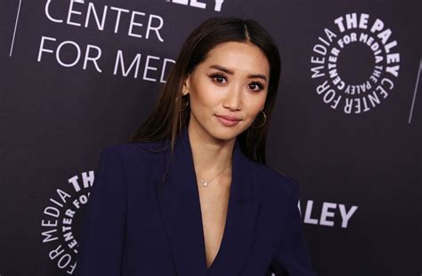 Brenda Song