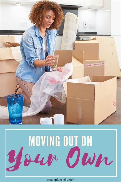 how much to save before moving out