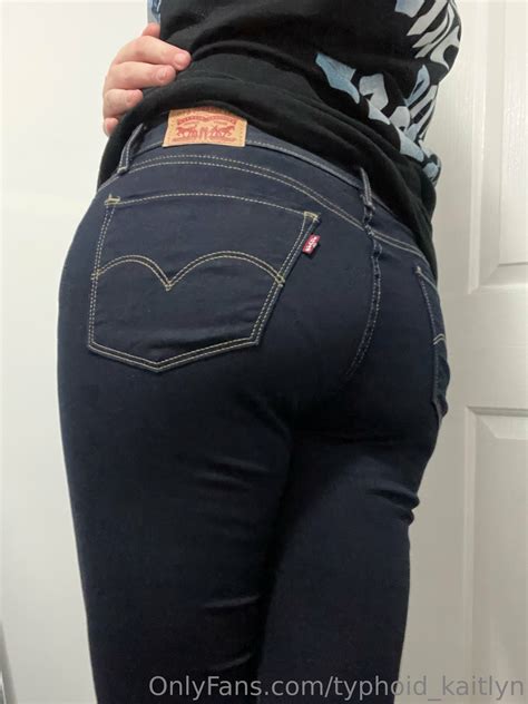 typhoid_kaitlyn Leaks 2025 | Thotstash