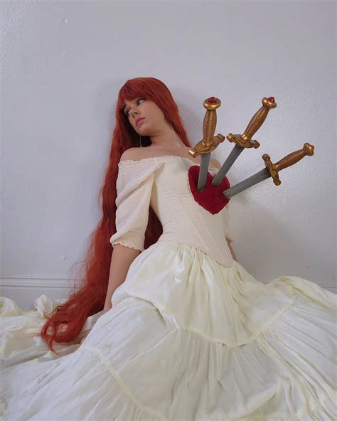 Pastel Jellies Cosplay