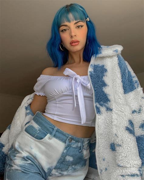 Rebecca Black Photos 10/22/2020 • CelebMafia