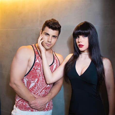 Gamer Girl GOES ON OME.TV (But She's a Big Russian Man) | Gamer Girl