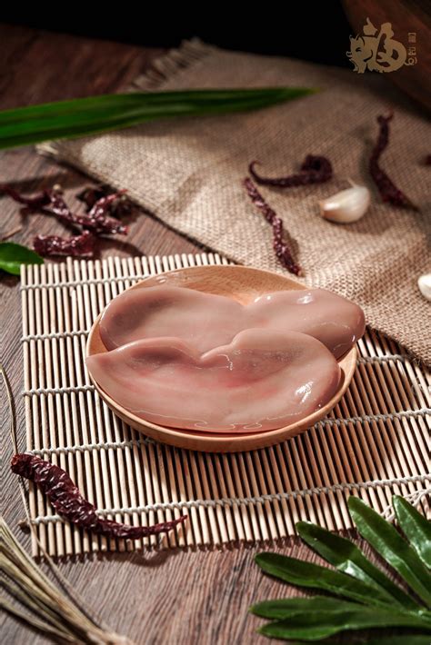 Pork Kidneys - MH FOOD INDUSTRIES SDN BHD