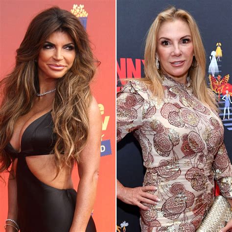 Teresa Giudice's Wedding Will Have 'Extra Security' After Ramona Leak