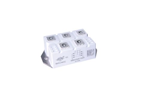 phase rectifier module efficient international technology