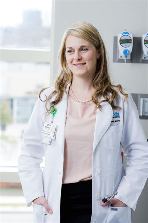 The Excellence in Nursing Awards 2015 - D Magazine