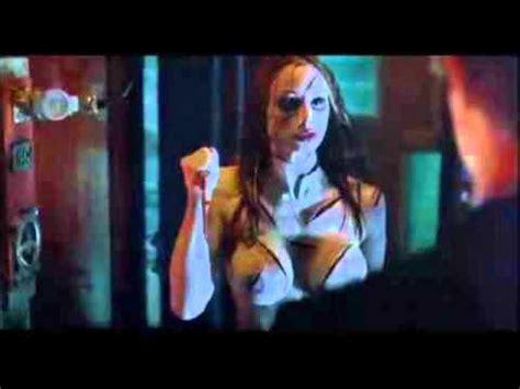 The angry princess (thirteen ghosts) - YouTube