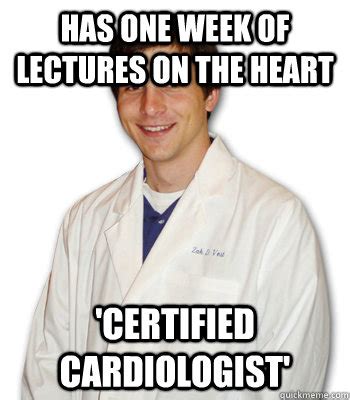 Overly-analytical medical student memes | quickmeme