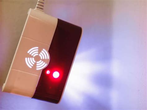 gas sensor types hangweisensors