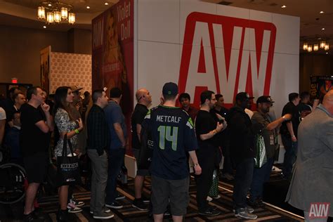 2020 AVN Expo - Adult Studios | AVN