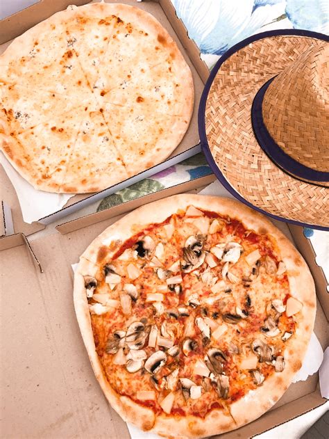 Best Pizza in Seattle — Big Mario's Pizza