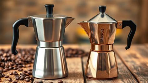 greca coffee maker caffeine headache