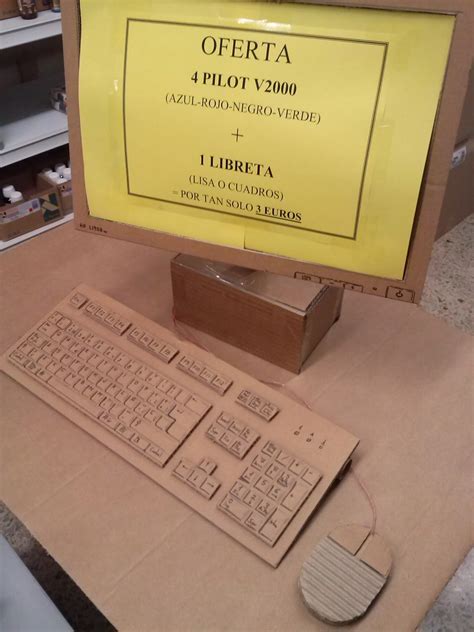 tecnologias  eso  el primer proyecto tecnico