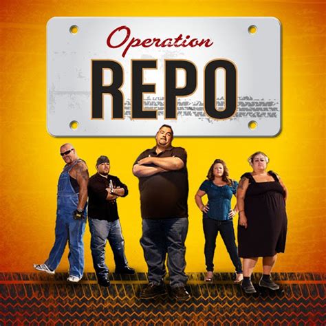 Operation Repo - TV on Google Play