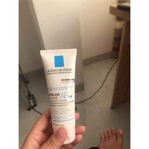 lipikar baume ap+ | Shopee Việt Nam