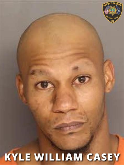 Berkeley County Sheriff's Office