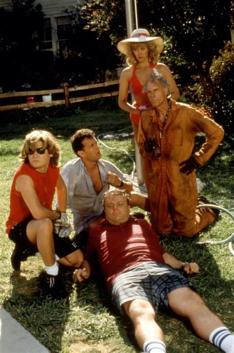 The 'Burbs - The Burbs Movie Photo (39373979) - Fanpop