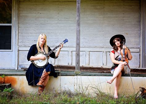 English Folk Dance and Song Society - The Local Honeys Interview