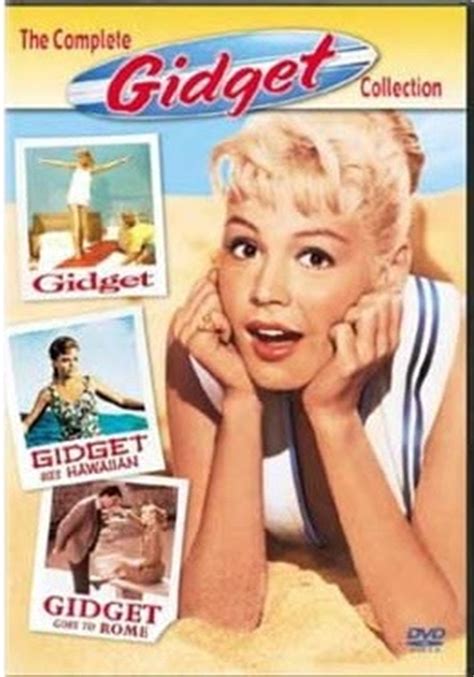 How Retro.com: Gidget the Movie