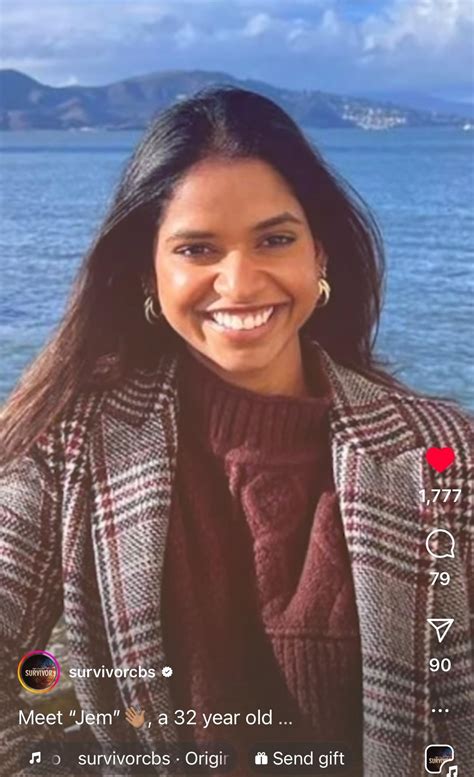 Jem : r/SurvivorBeauties