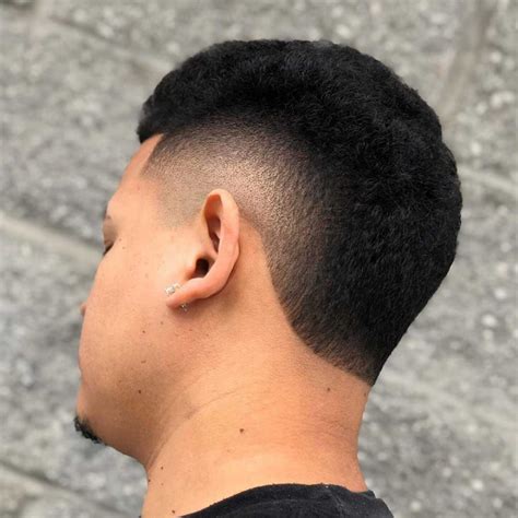 cool fade hairstyles