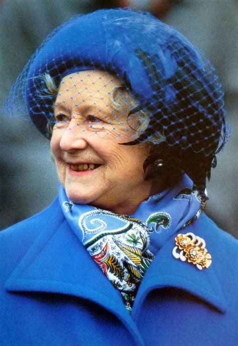 73 Queen Elizabeth, The Queen Mother ideas to save today | queen mother