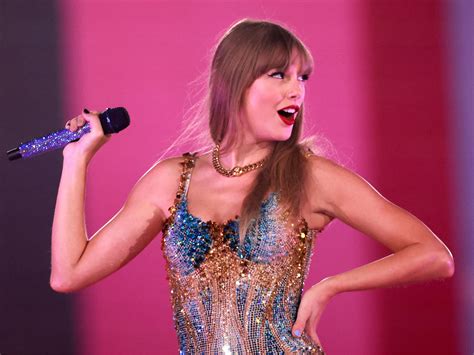“She is a generation-defining artist”: Taylor Swift named Apple Music’s ...