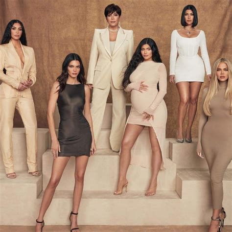 Who is the richest Kardashian-Jenner? The family’s net worths, ranked ...