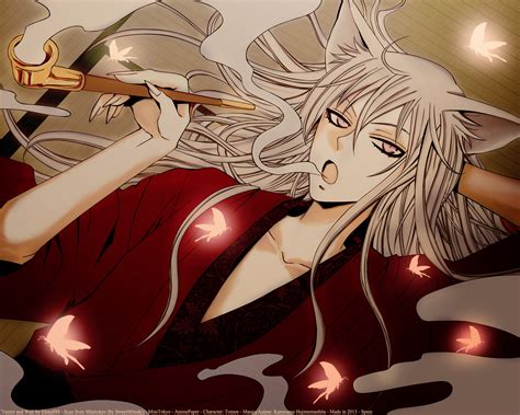 Erläuterung Verwaltung Bein kamisama kiss tomoe wallpaper Kieselstein Essig Aufräumen