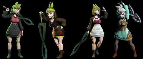 Melony render compilation. : r/SMG4