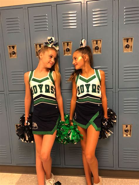 Payton Dakota - Almost cheer season💜 share if you love this pic 💜