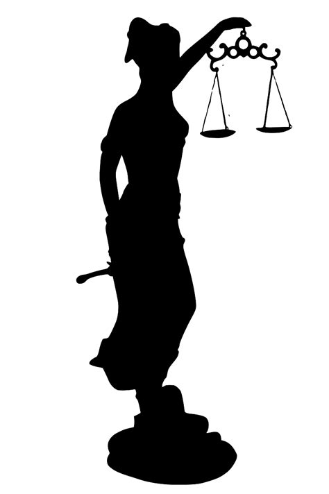 svg attorney imprint judge symbol  svg image icon svg silh
