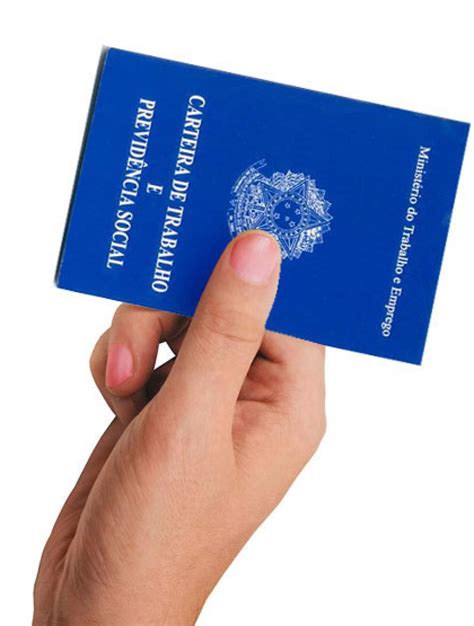 Carteira de Trabalho para menor de idade: regras, idade mínima e como