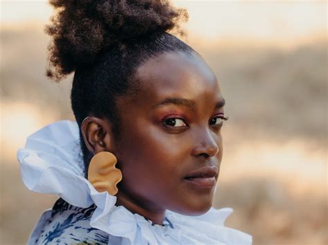I'm Confused, Was Wunmi Mosaku Not Available To Play Stagecoach Mary