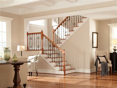 Staircase Design For Home - 15 Residential Staircase Design Ideas Home ...