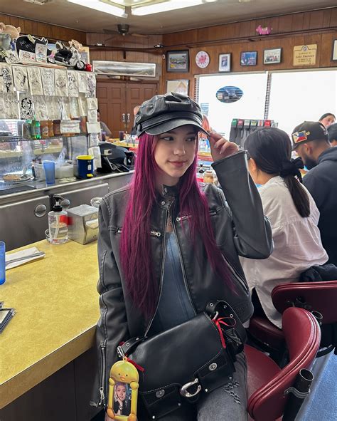 BreesKnees | I may have visited the restaurant from @ateez_official