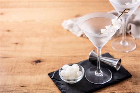 Lychee Martini Recipe: The Perfect Summer Cocktail - Blend of Bites