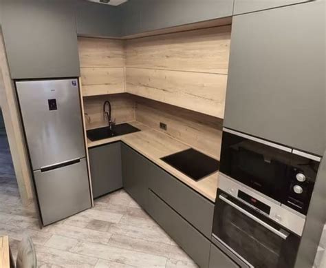 Я Не Игрушка Кира | Interior design kitchen, Minimal kitchen design ...