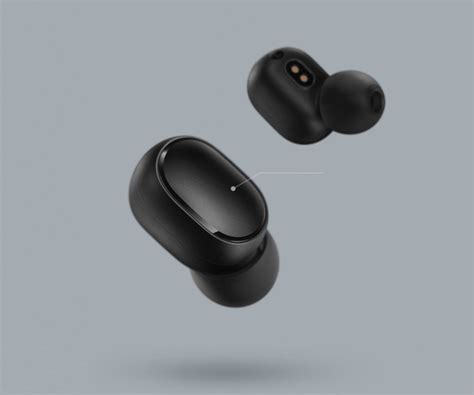 Buy Redmi Airdots S / Mi True Wireless Earbuds Basic 2 Global version ...